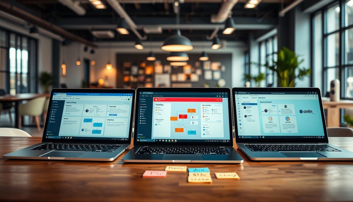 zapier vs make vs n8n