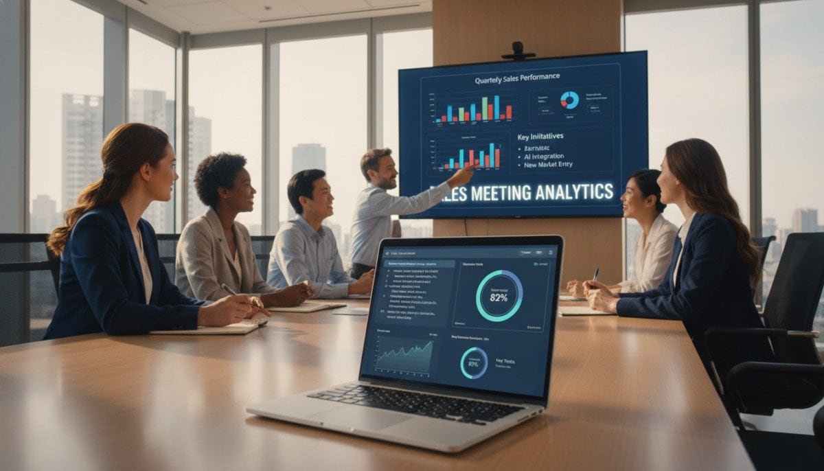 AI meeting assistant tools