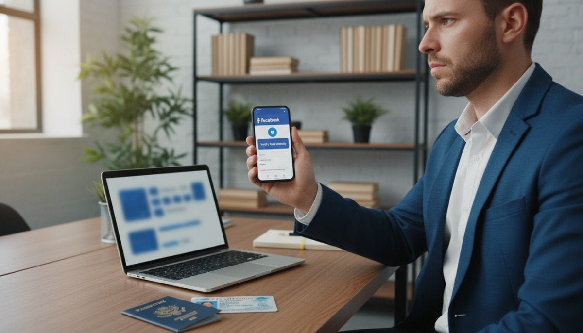 Facebook Identity Verification: Why Your ID Was Rejected & How to Fix It