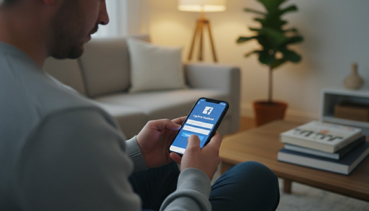 Facebook Login on a New Phone: How to Avoid Getting Locked Out