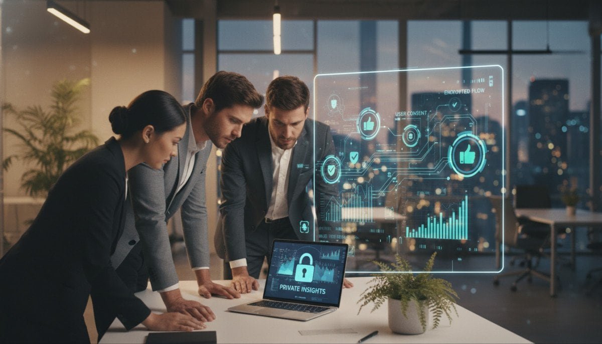 Best GA4 Alternatives for Privacy-First Analytics