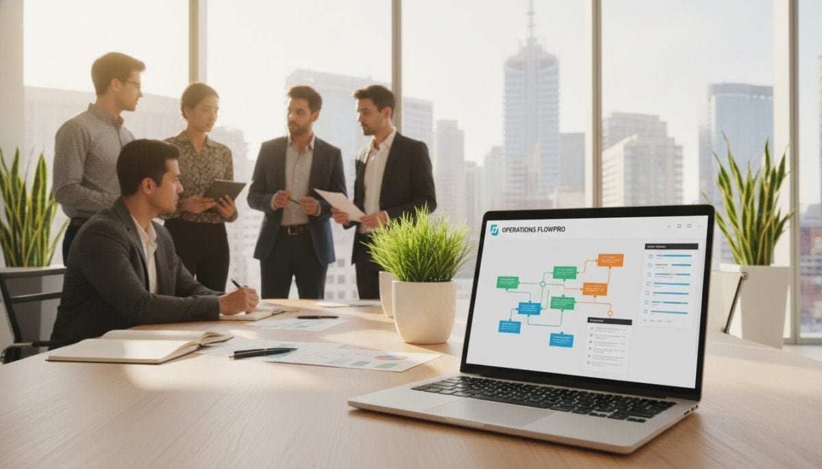 Best SOP Software for Operations Teams Best SOP Software for Operations Teams