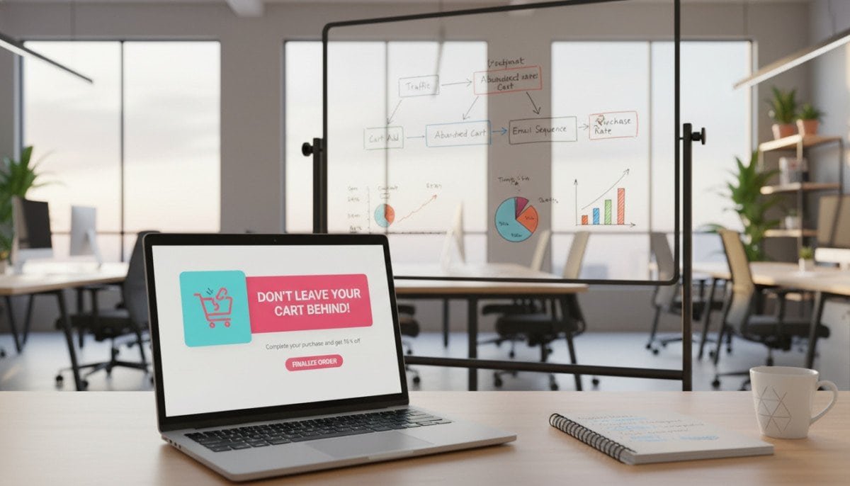 Best Abandoned Cart Email Tools for Ecommerce Stores Best Abandoned Cart Email Tools for Ecommerce Stores