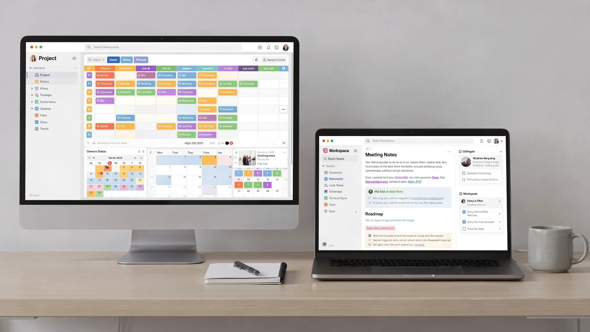 Airtable vs Notion: Which Workspace Fits You Best?