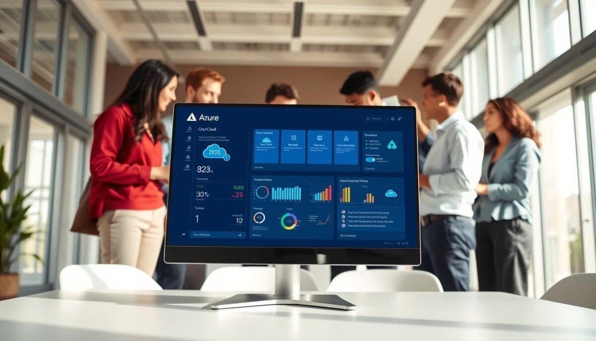 azure mcp with claude