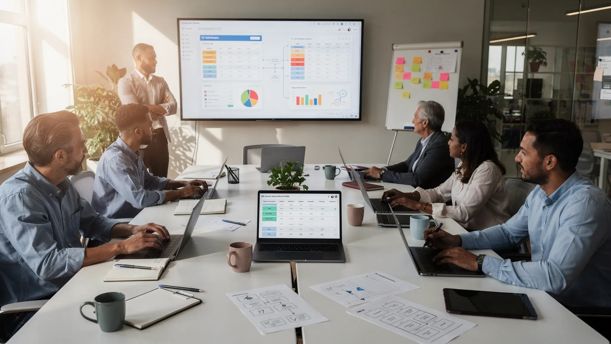 Best Online Database Tools for Non-Technical Teams