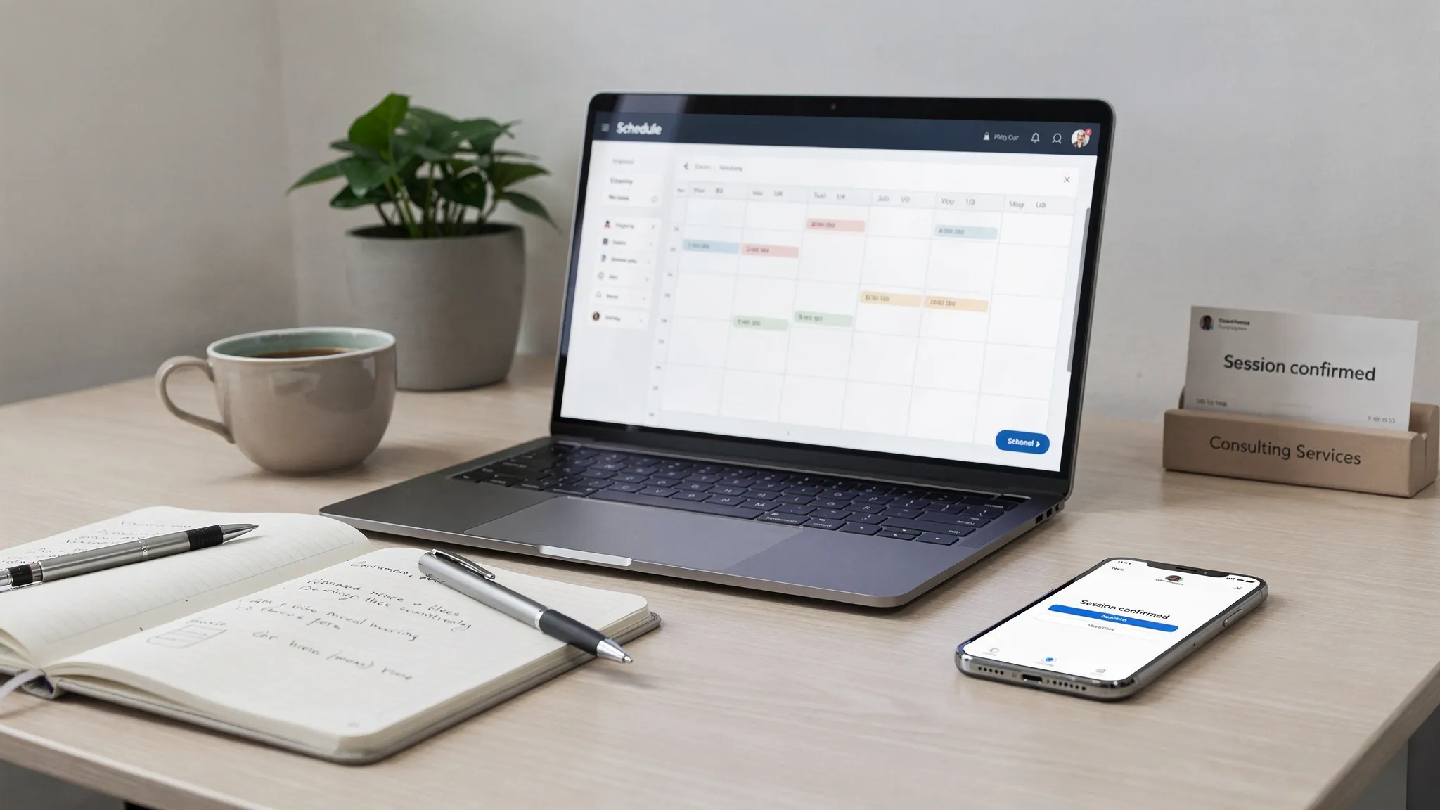 Best Scheduling Tools for Consultants and Coaches