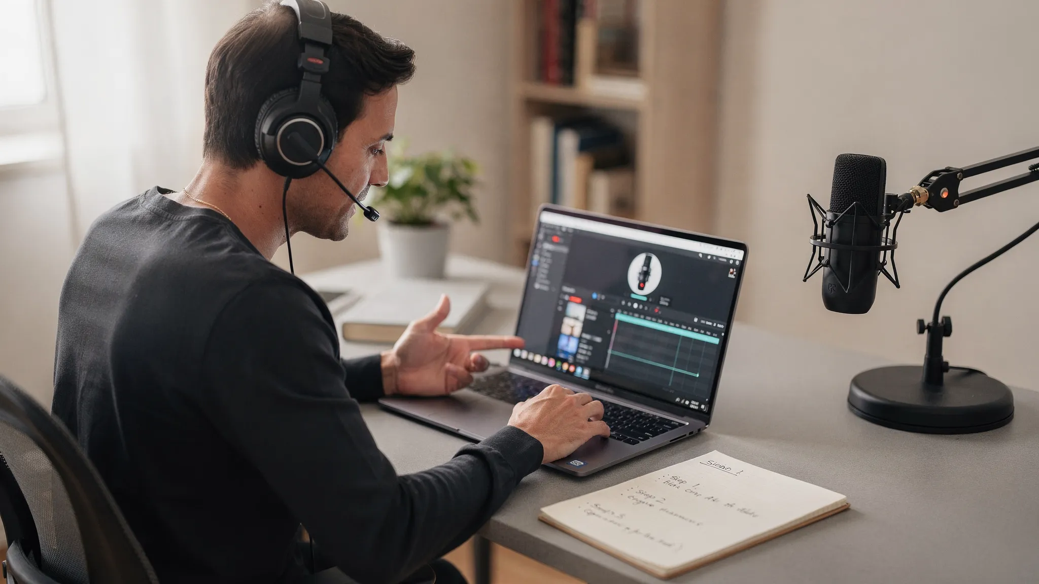 Best Screen Recording Tools for Tutorials