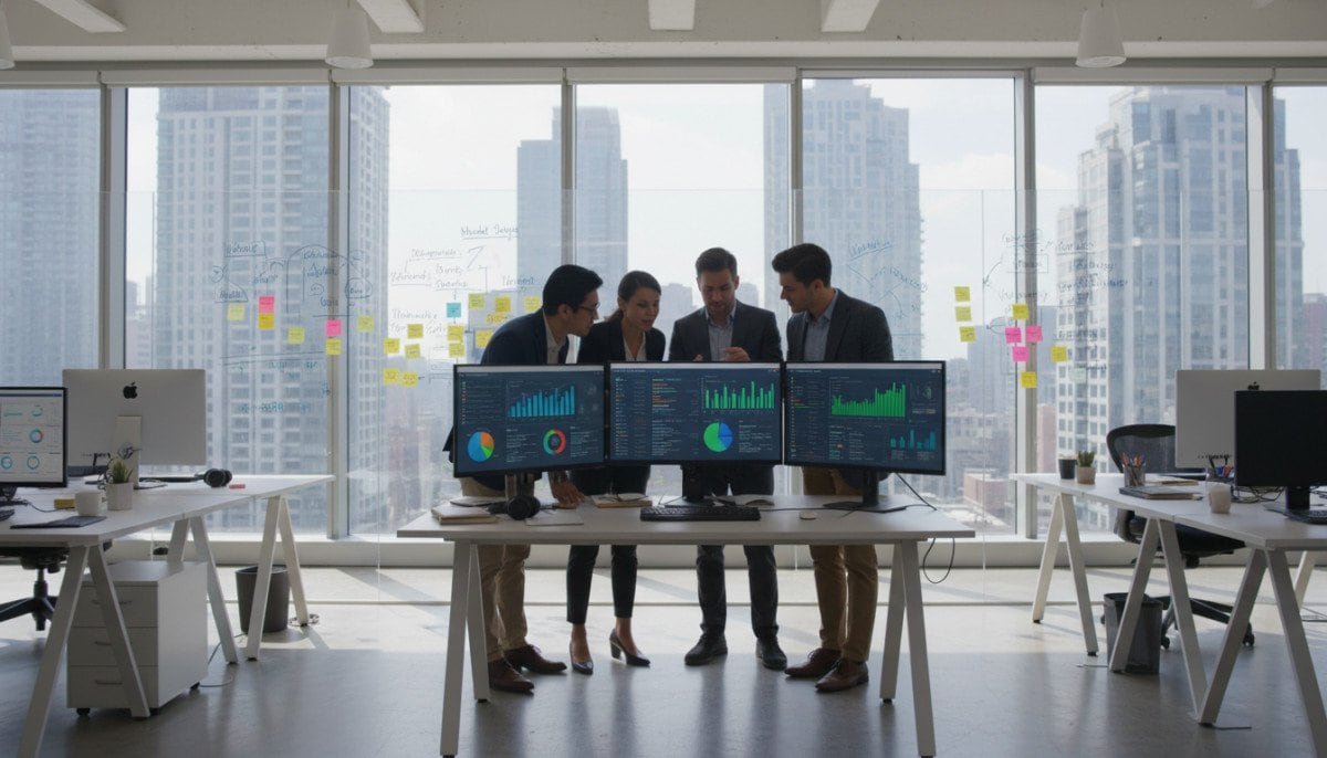 Best Brand Monitoring Tools for Marketing Teams