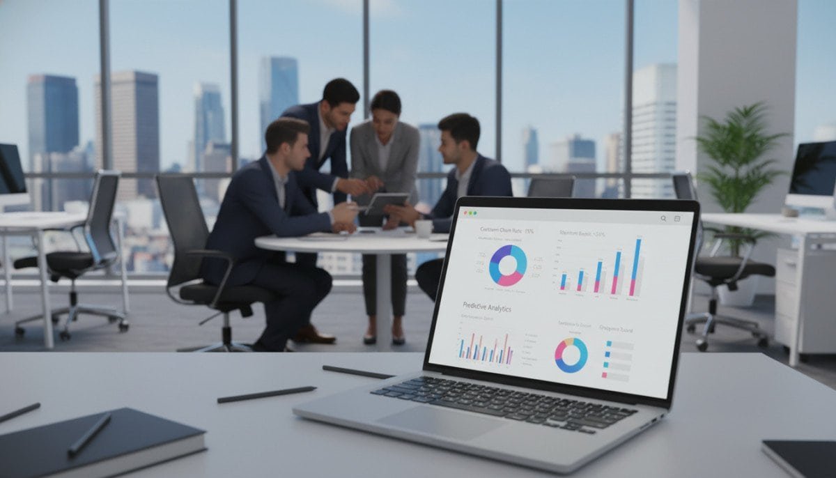 churn prediction software