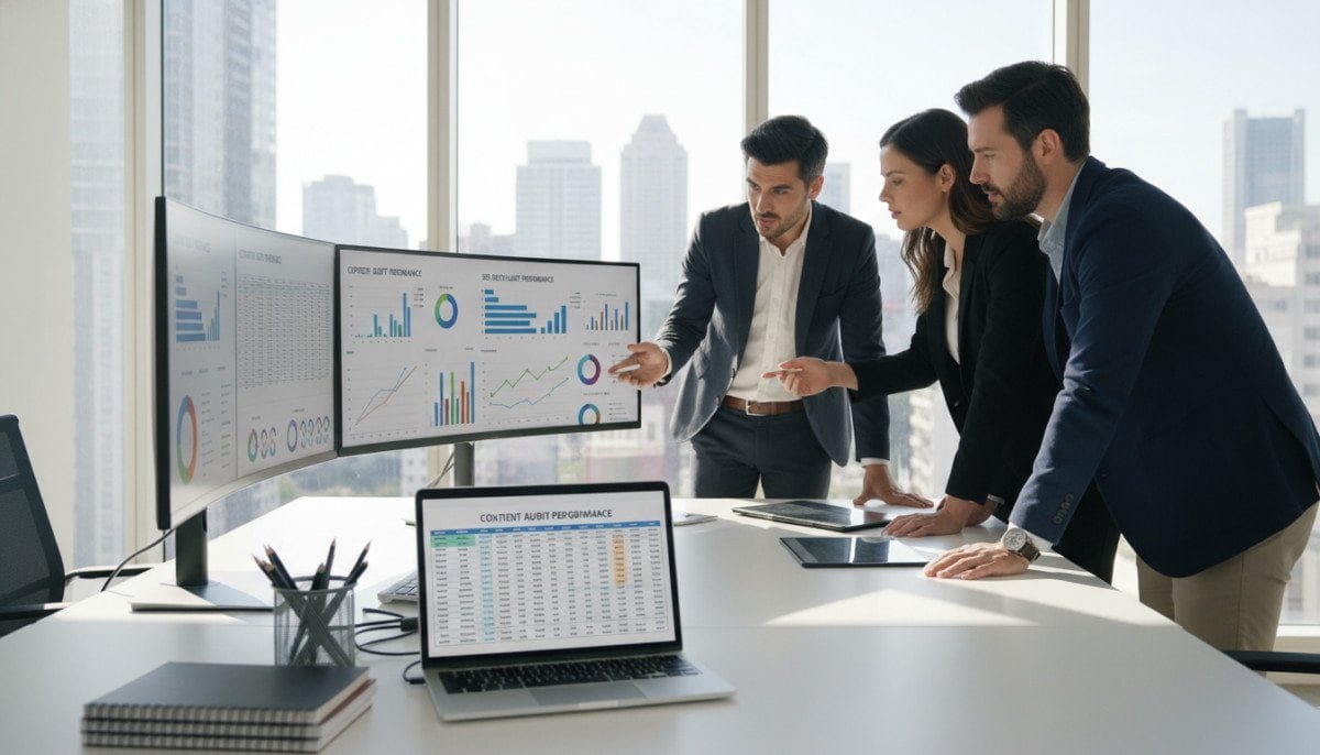 Best Content Audit Tools for SEO Teams content audit tools