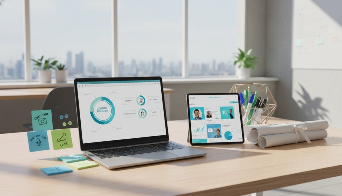 content repurposing tools