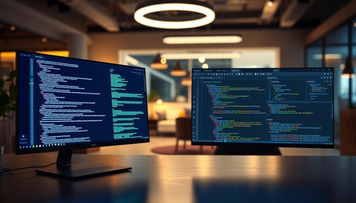 cursor vs vs code with claude