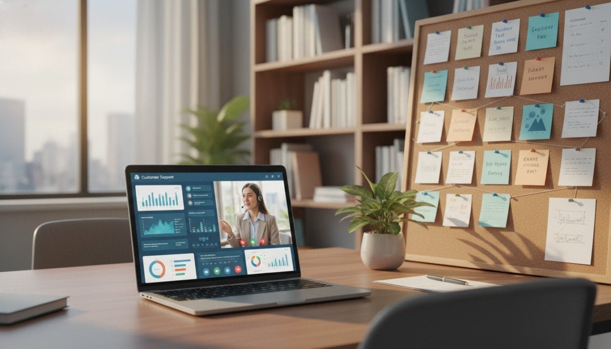 Best Customer Support Software for Small Businesses