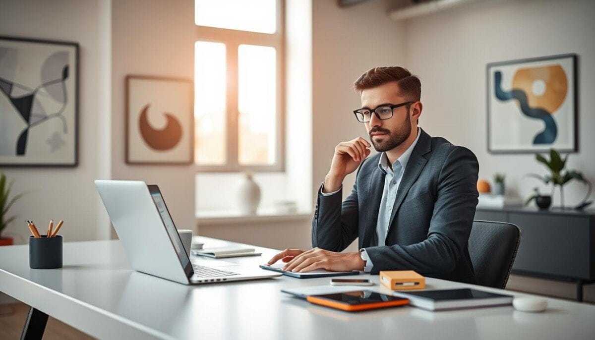email management with claude