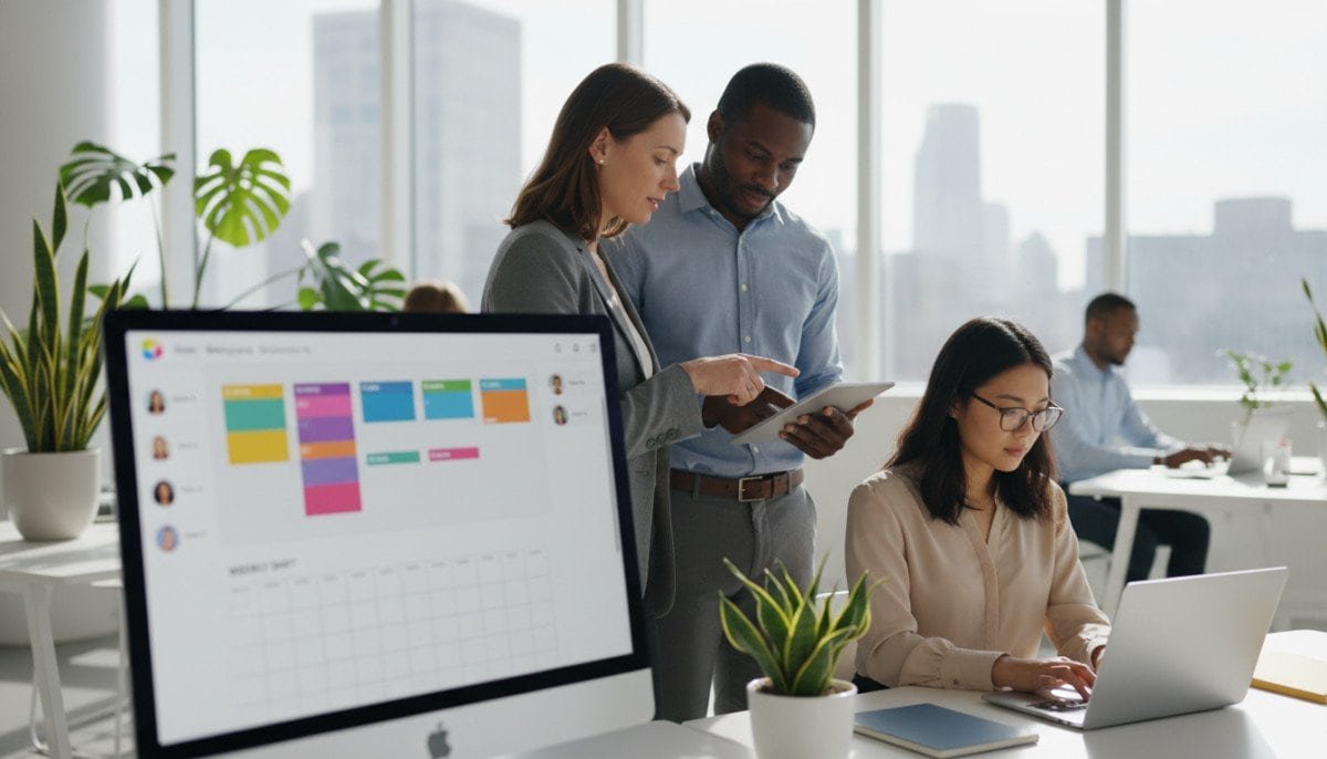 Best Employee Scheduling Software for Small Businesses employee scheduling software