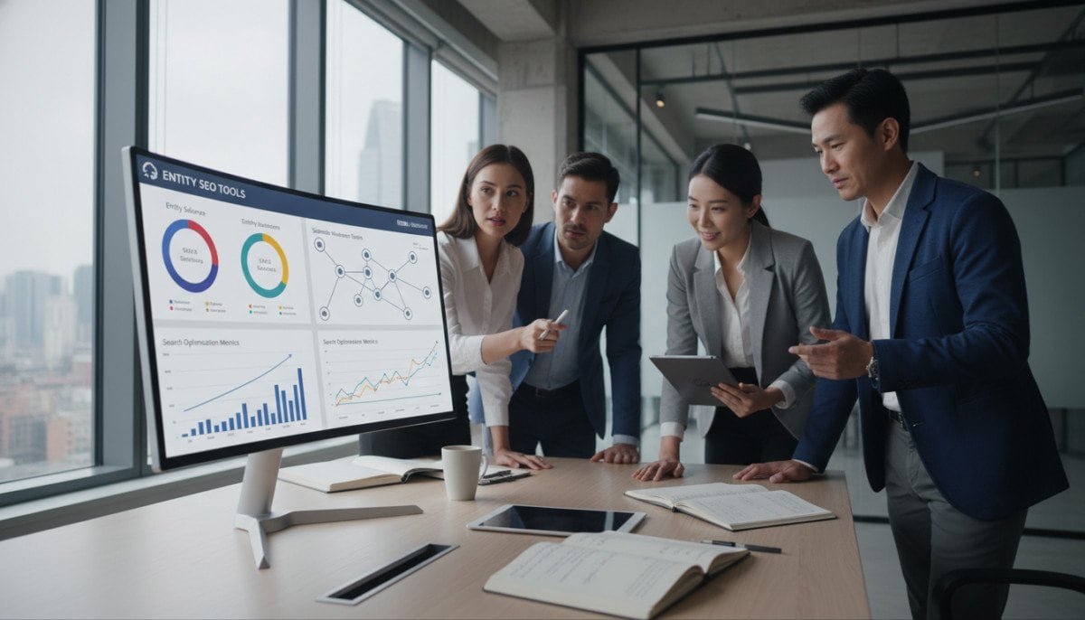 Best Entity SEO Tools for Semantic Search Optimization Best Entity SEO Tools for Semantic Search Optimization
