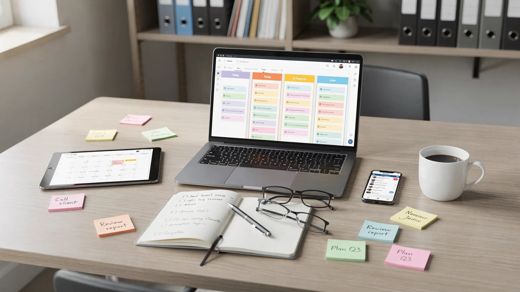How to Audit Your Productivity Stack in One Hour