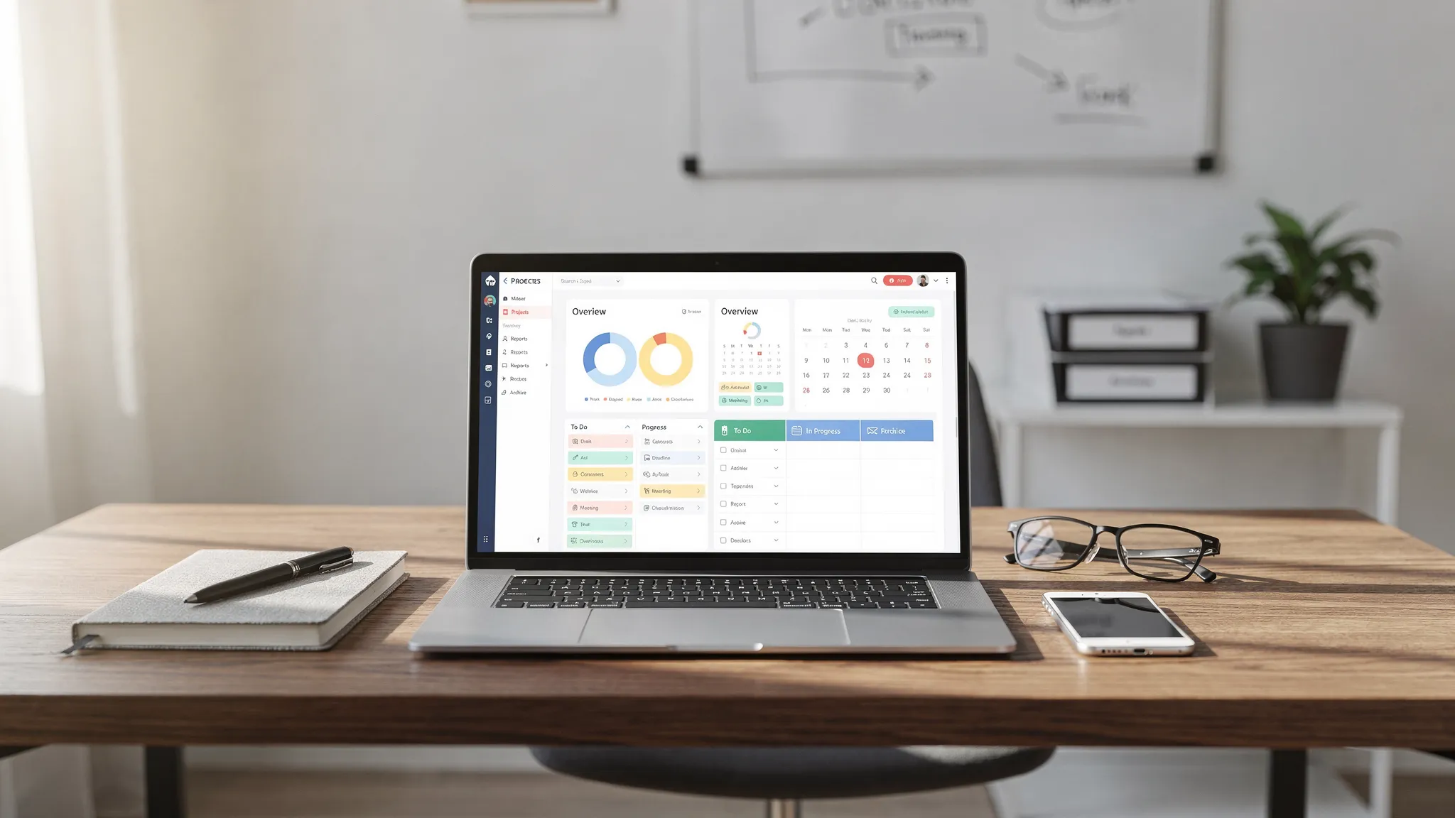 How to Build a Productive Digital Workspace