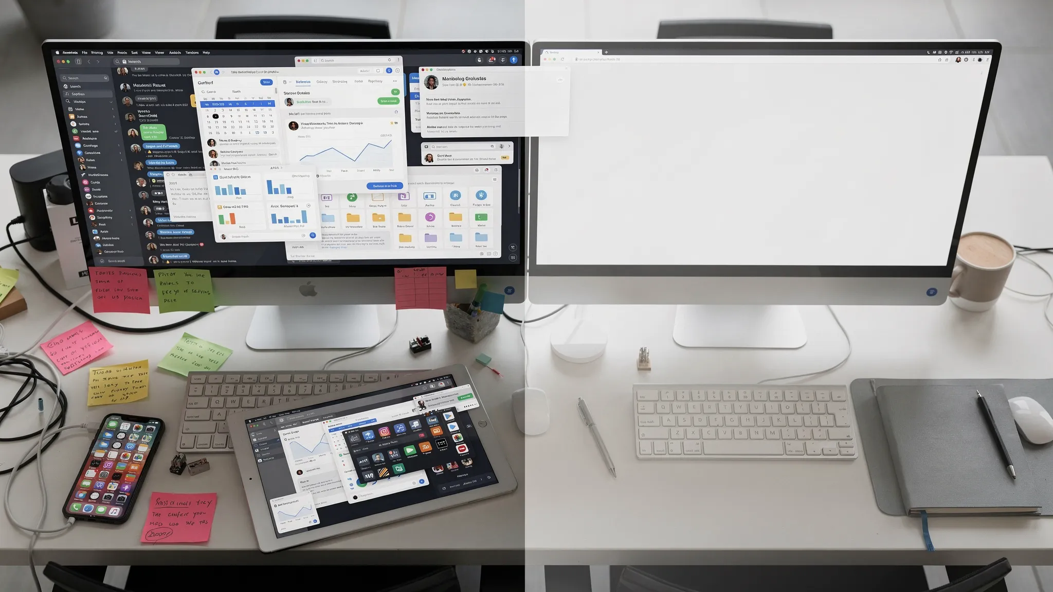 How to Reduce App Overload in Your Workflow