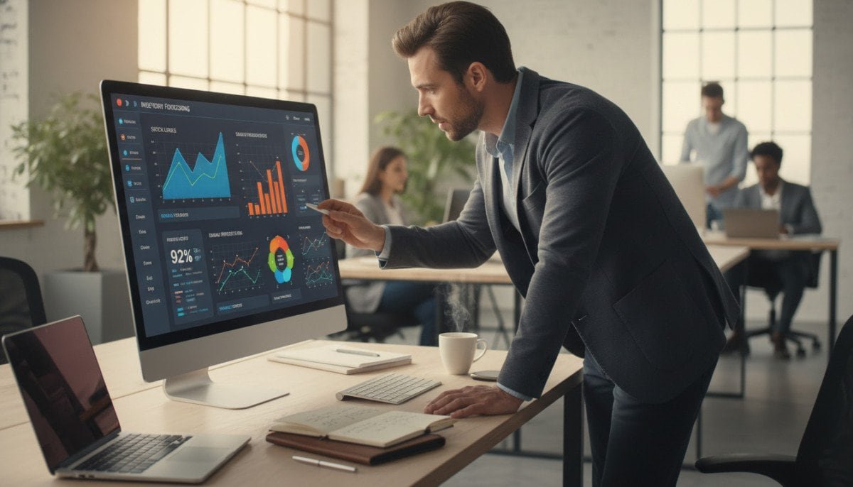 Best Inventory Forecasting Software for Retail and Ecommerce