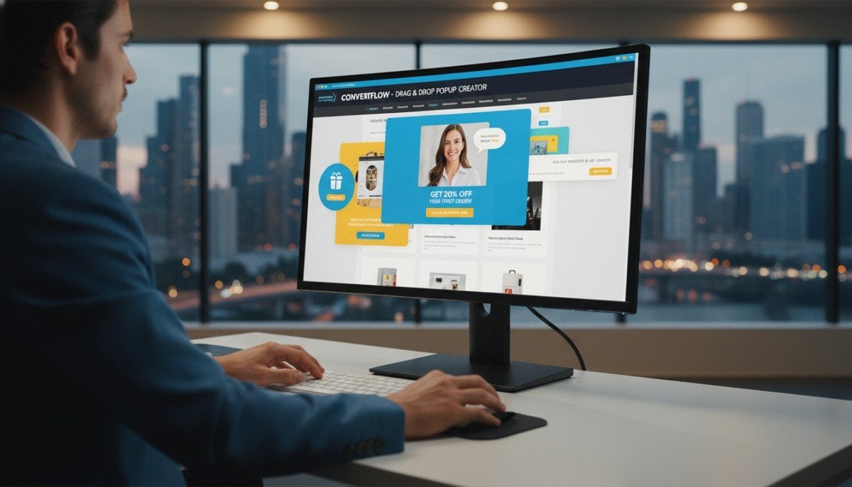 popup builder software