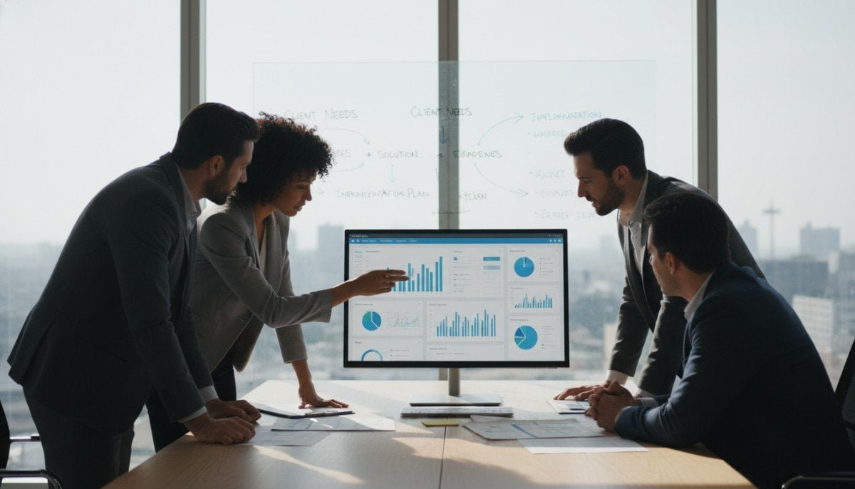 proposal automation software