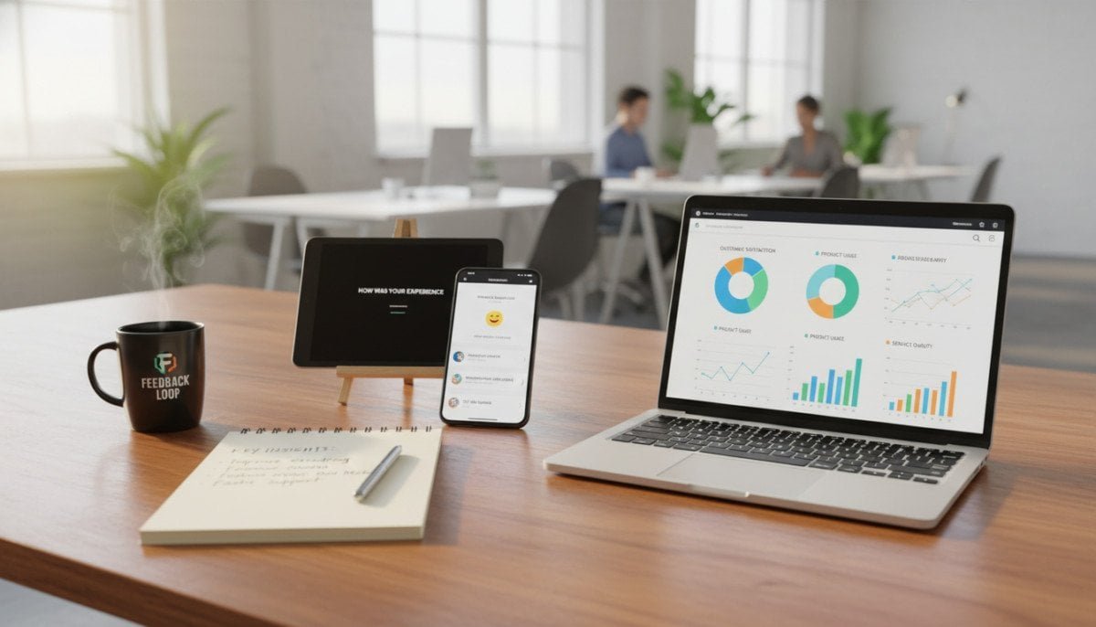 Best Survey Tools for Customer Feedback and NPS