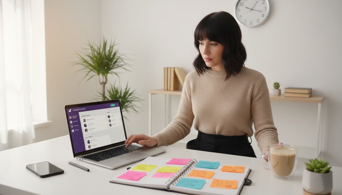 Best TikTok Scheduling Tools for Small Businesses Best TikTok Scheduling Tools for Small Businesses