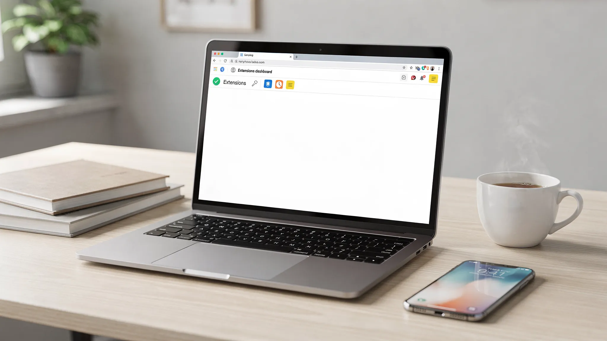 Top Browser Extensions to Boost Daily Productivity