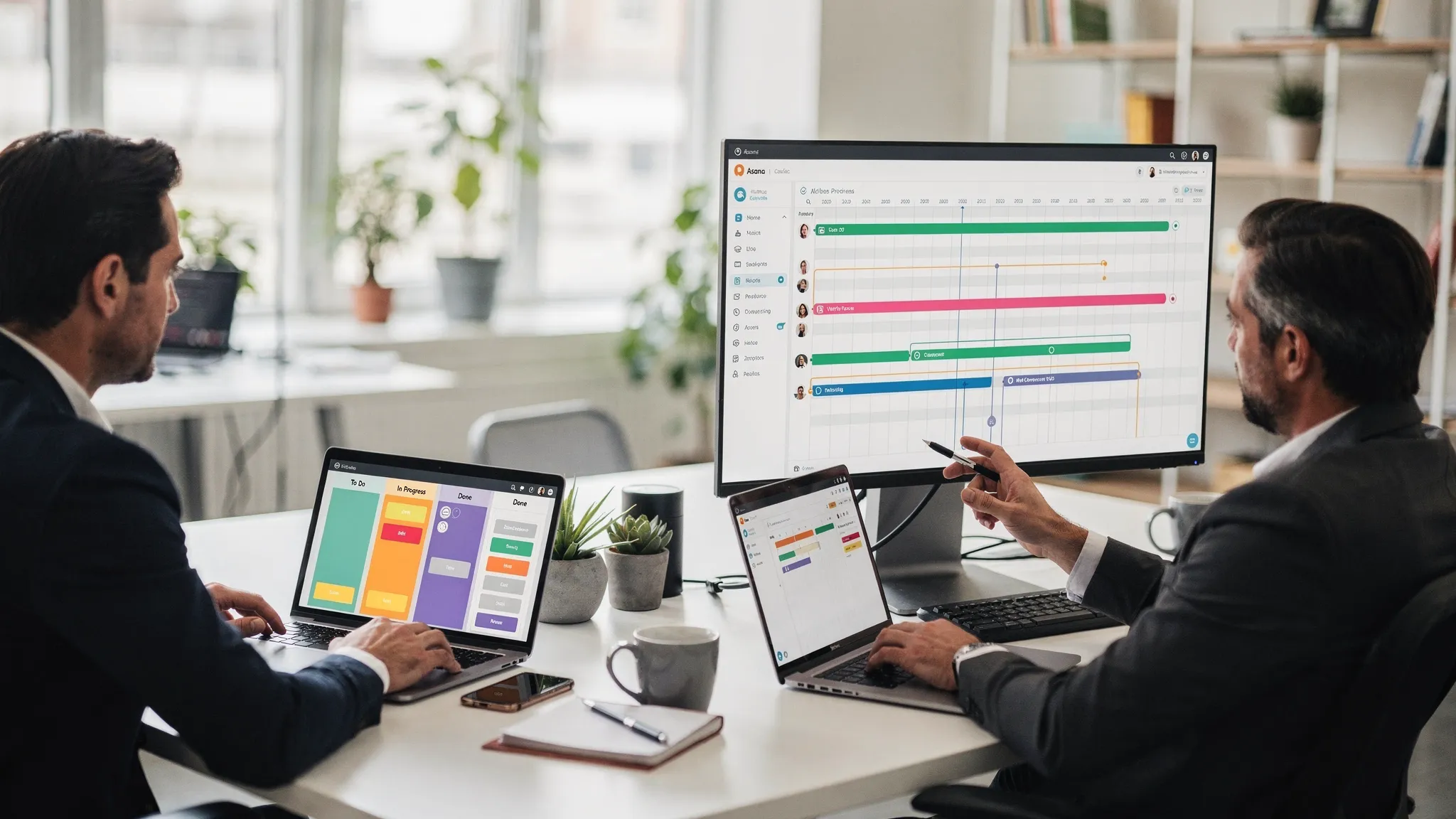 Trello vs Asana: Which One Fits Your Workflow?