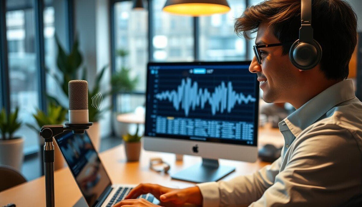 voice to text with claude