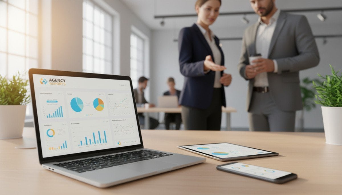 Best White Label Reporting Tools for Marketing Agencies