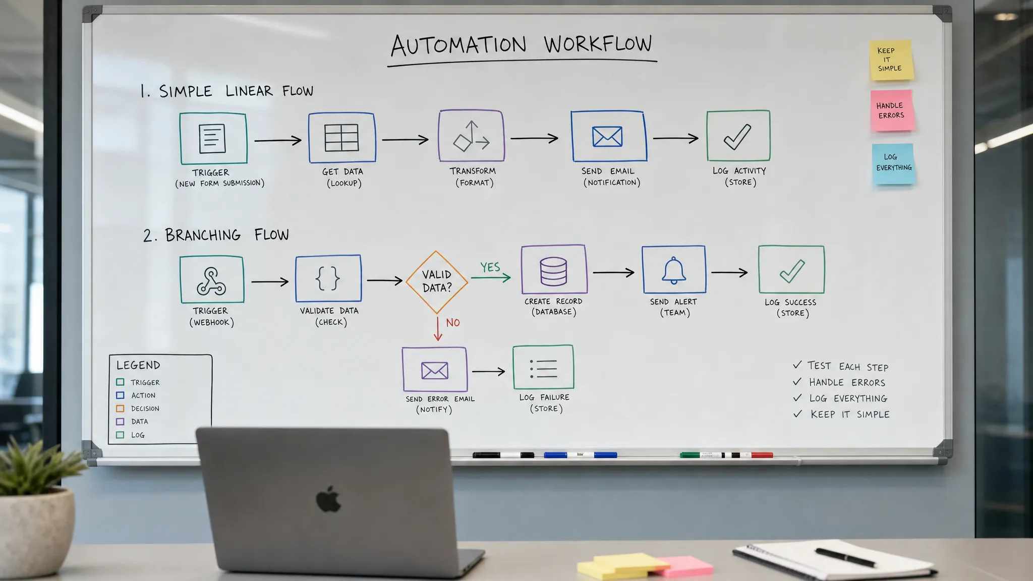 Zapier vs Make: Which Automation Tool Is Easier?