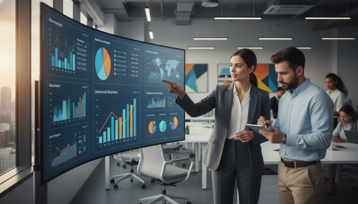 We Use ai roas optimization saas to Maximize ROI ai roas optimization saas