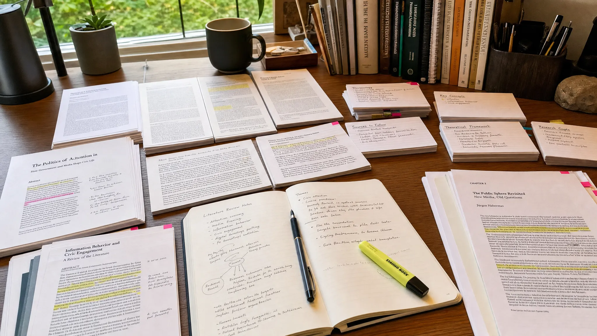 Best Bookmark Managers for Research and Reading