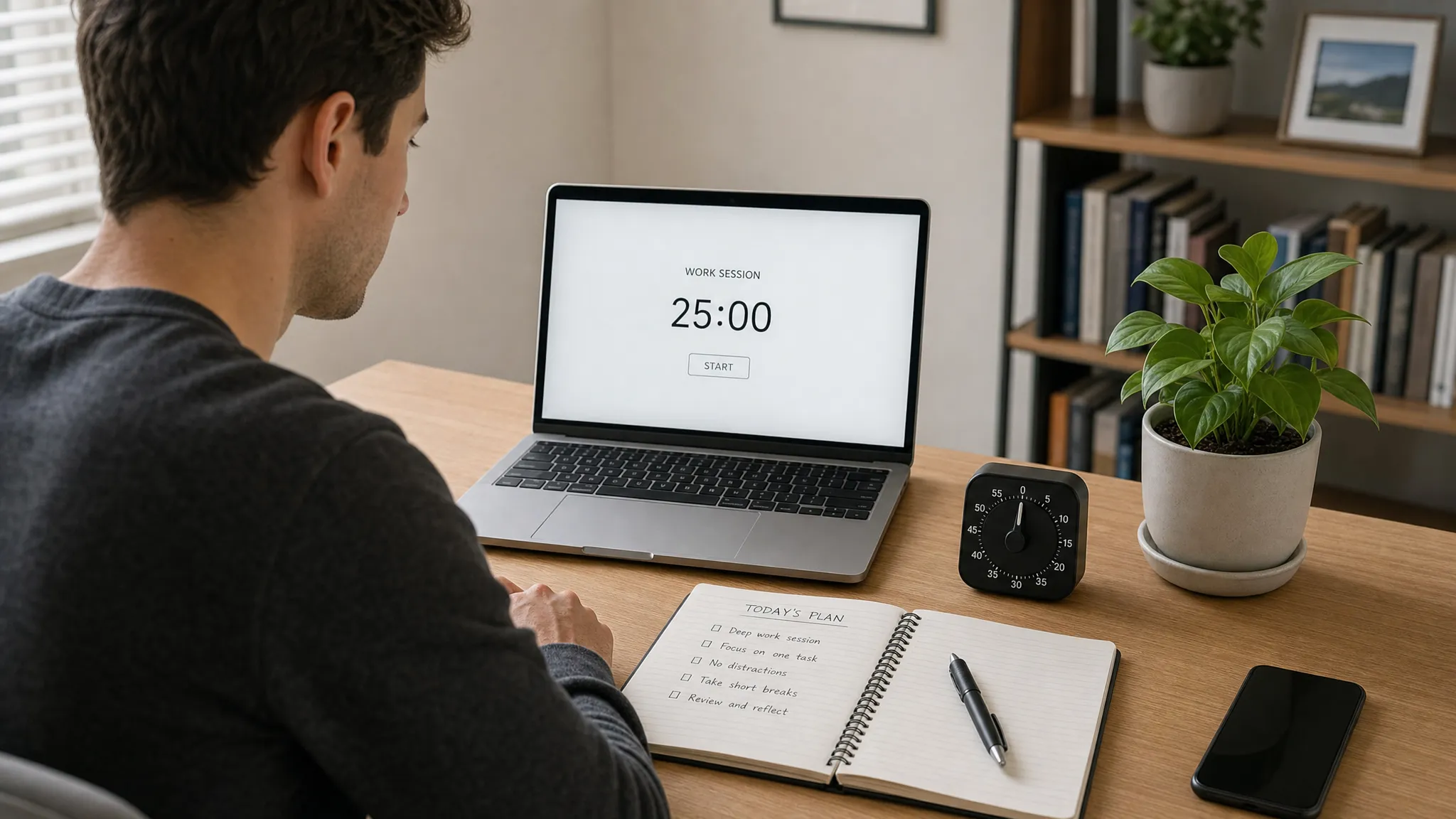 Best Focus Apps to Reduce Digital Distractions Best Focus Apps to Reduce Digital Distractions