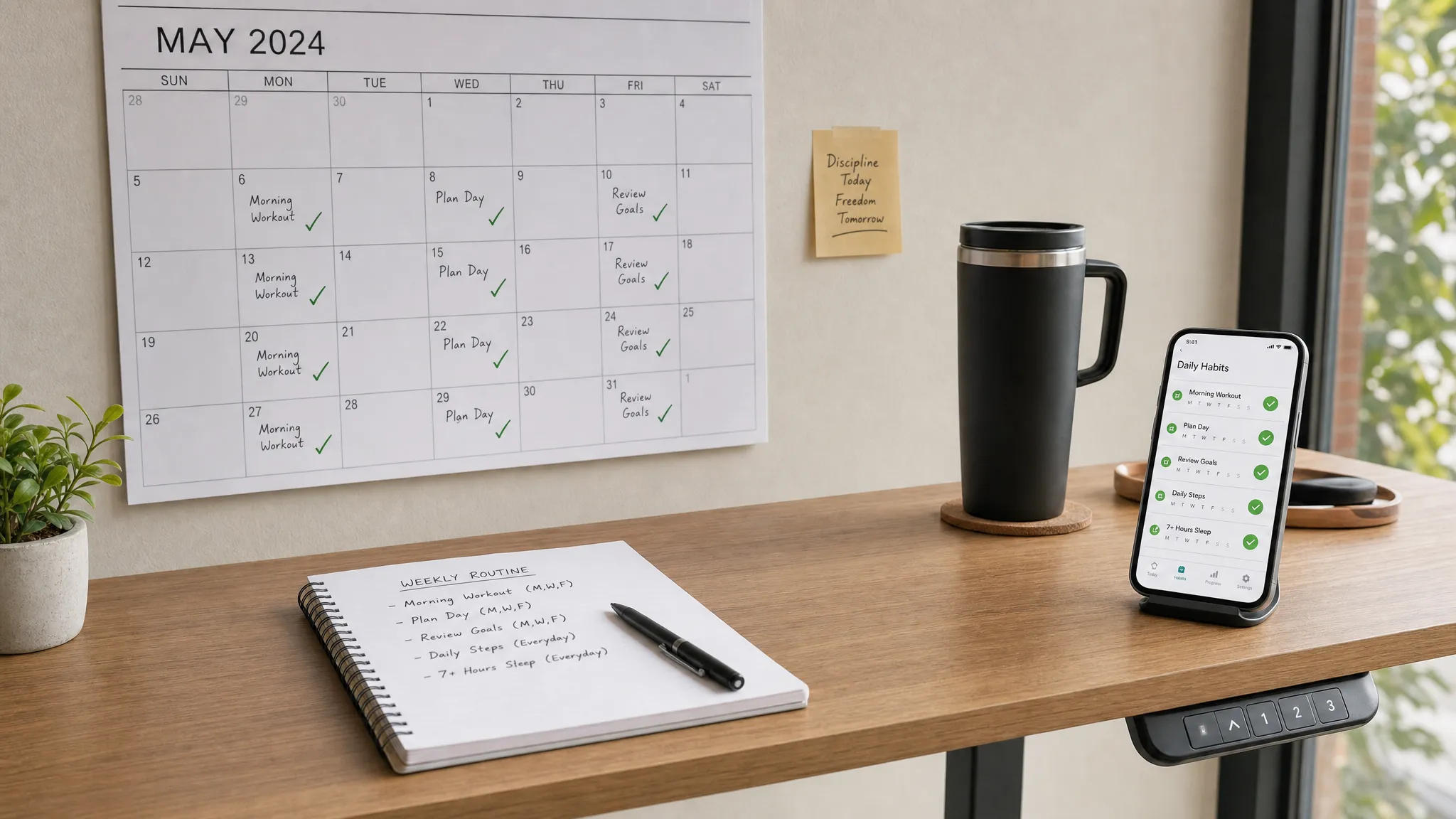 Best Habit Tracking Apps for Busy Professionals