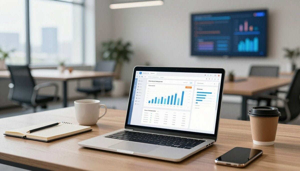 billing software for saas