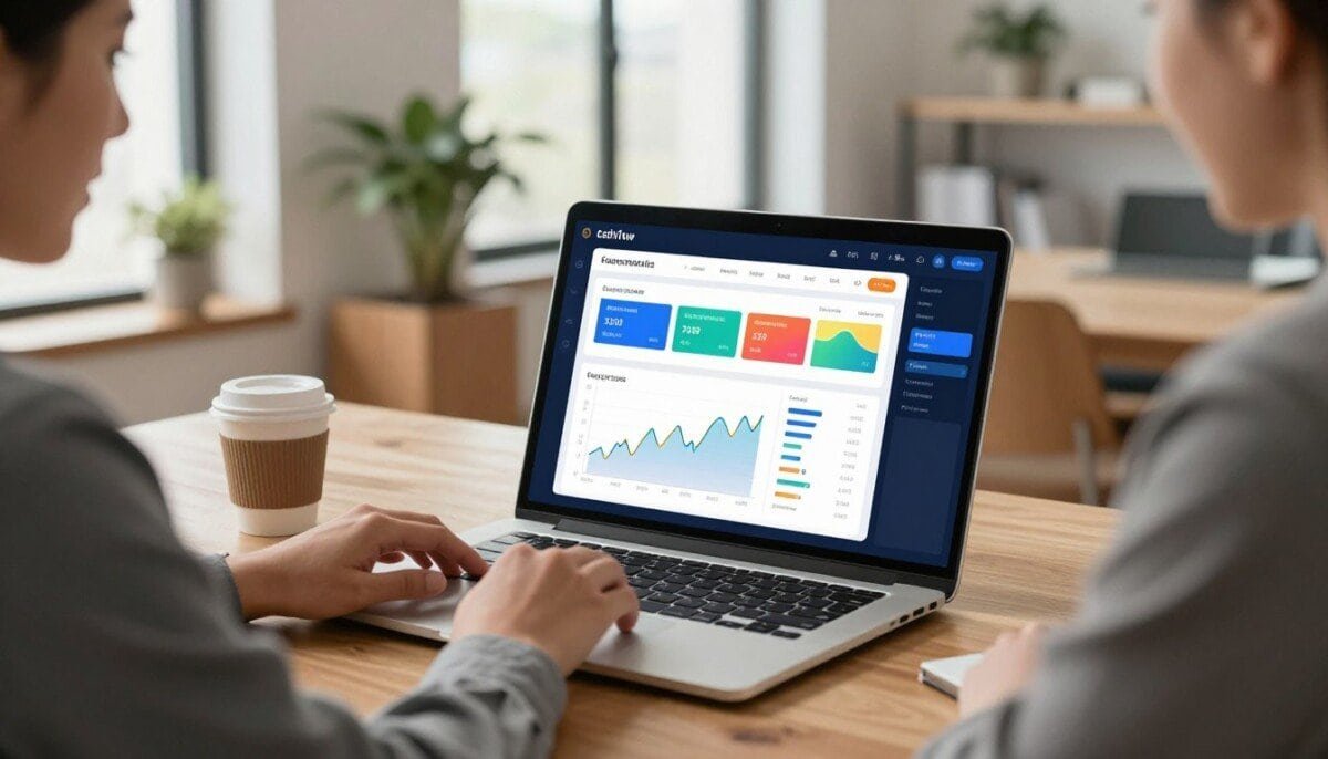 Best Cash Flow Forecasting Software for Small Businesses cash flow forecasting software