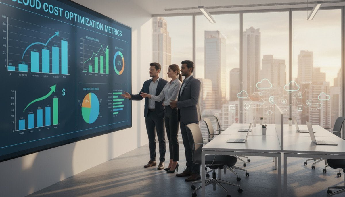 Maximize Savings with Our Cloud Cost Optimization SaaS cloud cost optimization saas
