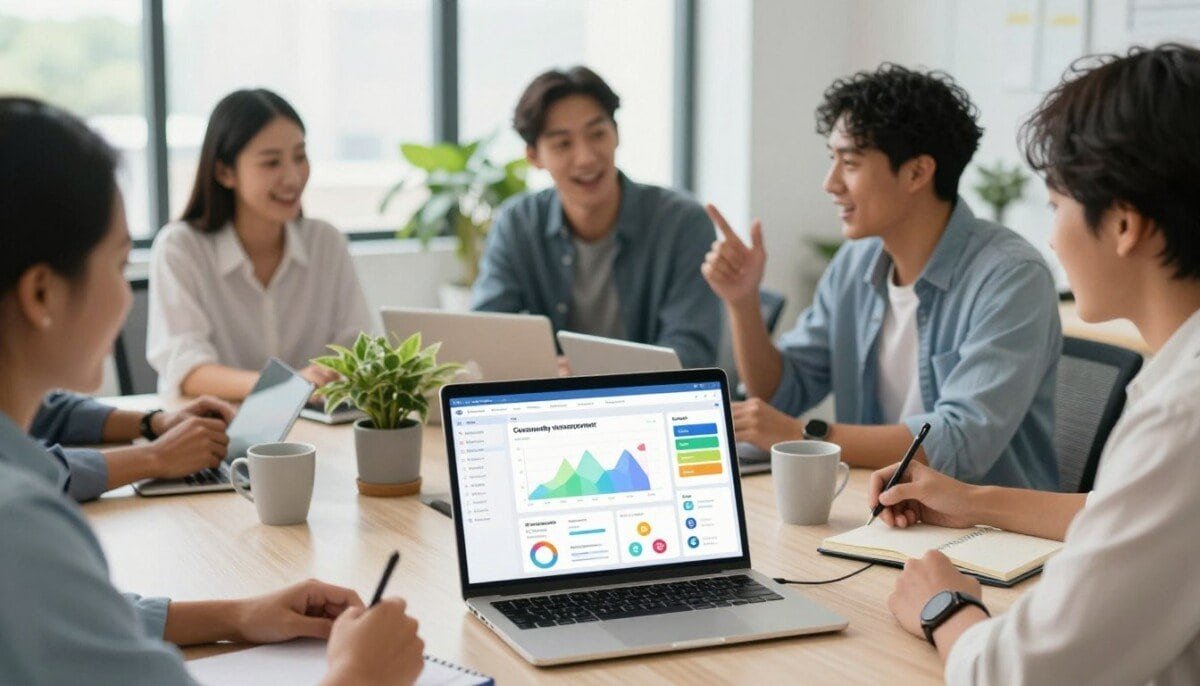 community management tools