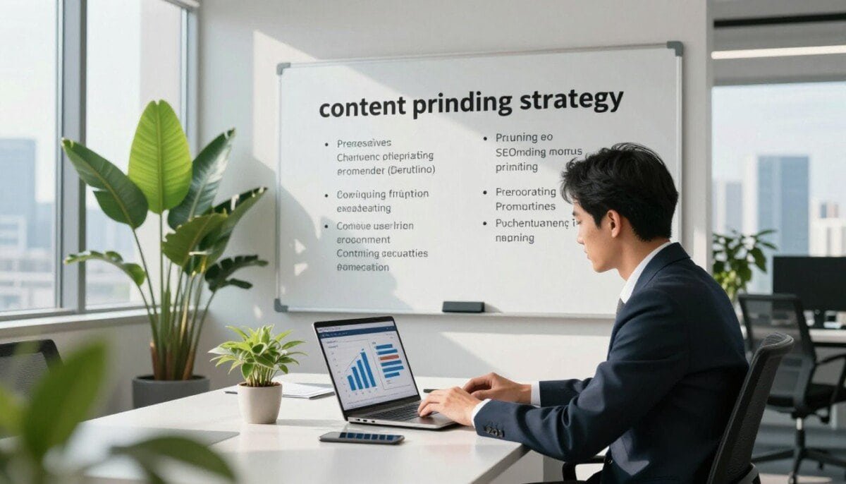 Content Pruning Strategy to Improve SEO Without Losing Traffic Content Pruning Strategy to Improve SEO Without Losing Traffic