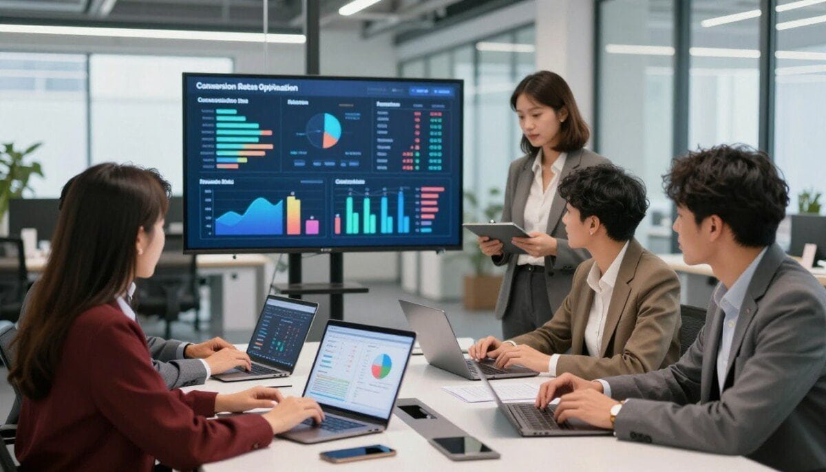 Best Conversion Rate Optimization Tools for Marketing Teams Best Conversion Rate Optimization Tools for Marketing Teams