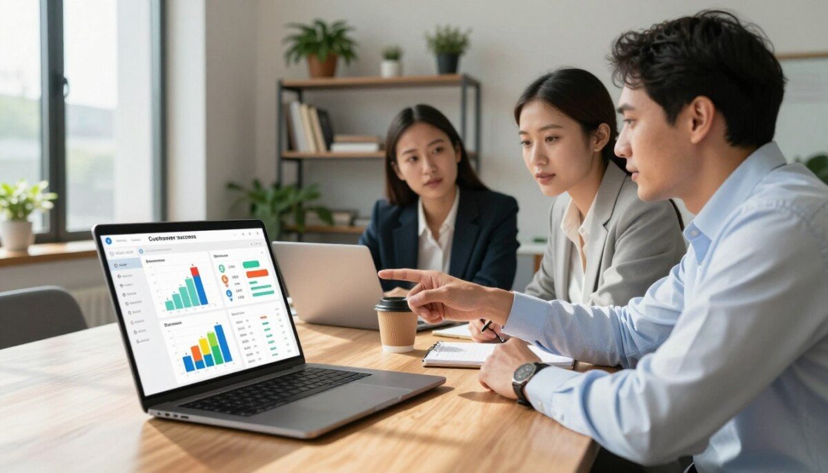 Best Customer Success Software for SaaS Companies customer success software