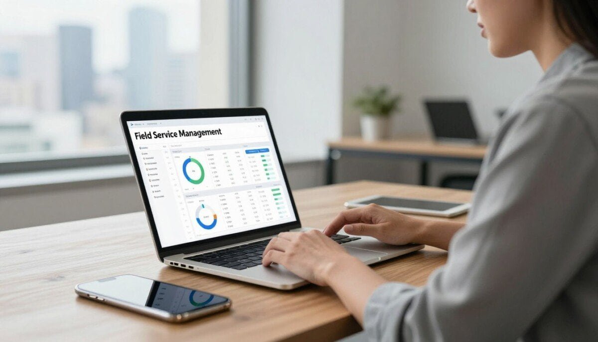 Best Field Service Management Software for Mobile Teams Best Field Service Management Software for Mobile Teams