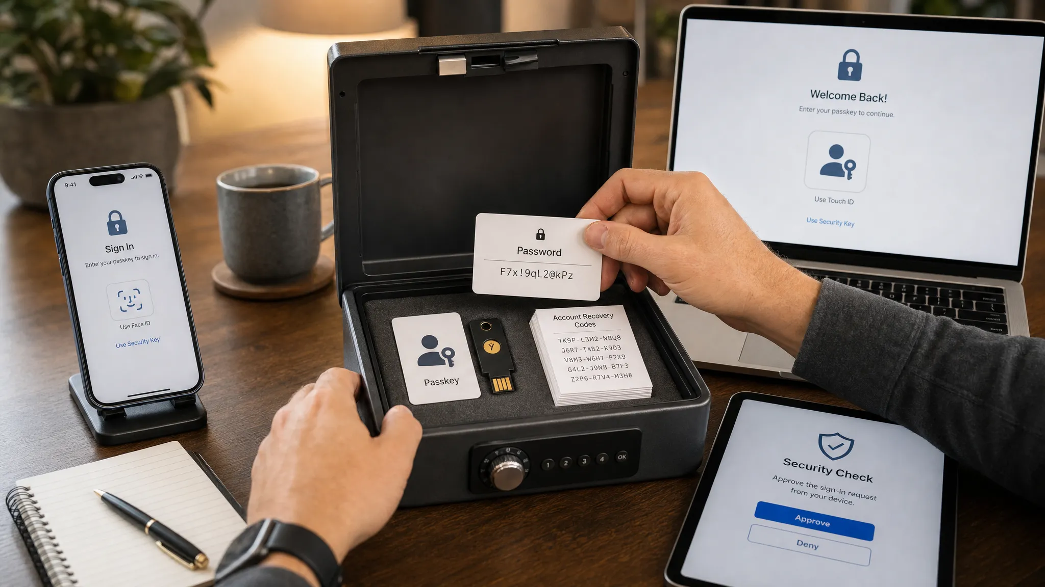 How to Choose the Best Password Manager How to Choose the Best Password Manager