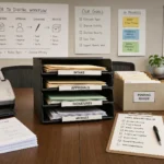 How to Set Up a Paperless Workflow for Work