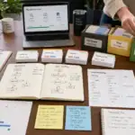 How to Switch Between Productivity Apps Smoothly