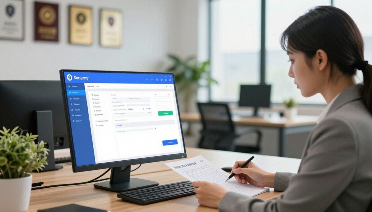 Best Identity Verification Software for Small Businesses identity verification software